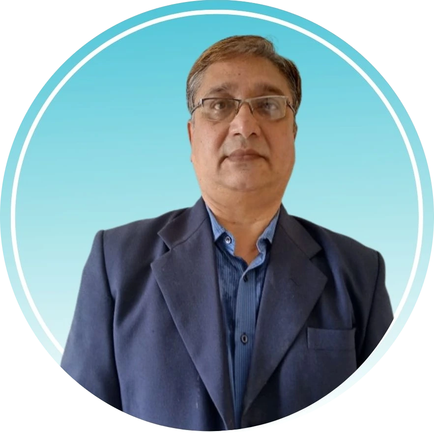 Dr. Samir Gupte